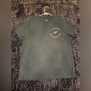 Ford Bronco shirt from Goodfellow and co. Gently used.